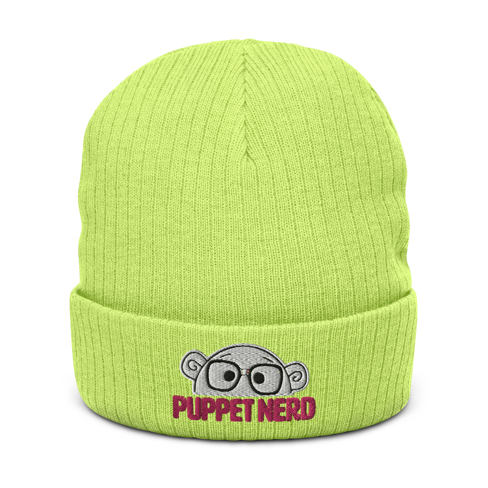 ribbed-knit-beanie-acid-green-front-63213a159bd76.jpg